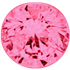 Pink Tourmaline