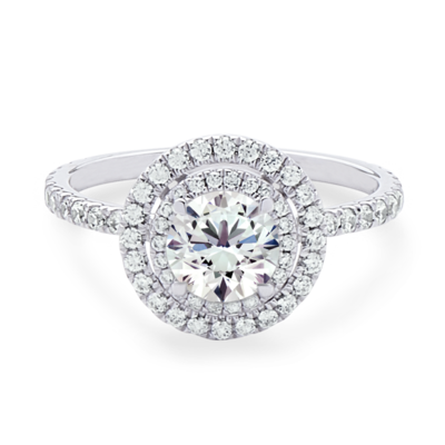 Glow - Travel Ring