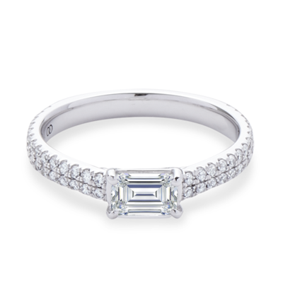 Wanderlust - Travel Ring